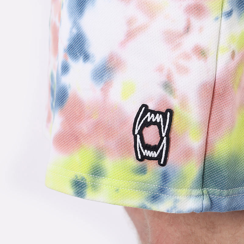 Мужские шорты PUMA Pivot Short TD (53456301)  - цена, описание, фото 2